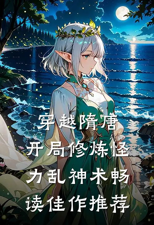 穿越隋唐：开局修炼怪力乱神术畅读佳作推荐