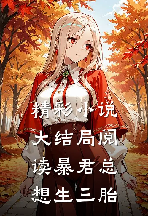 精彩小说大结局阅读暴君总想生三胎