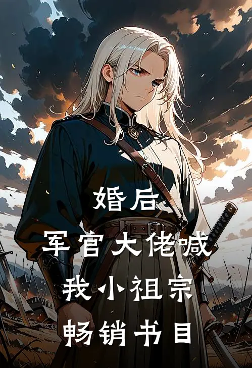 婚后，军官大佬喊我小祖宗畅销书目