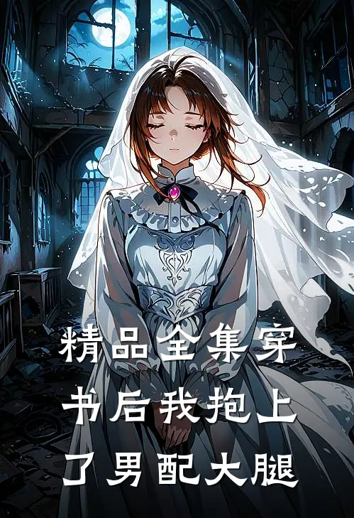 精品全集穿书后我抱上了男配大腿