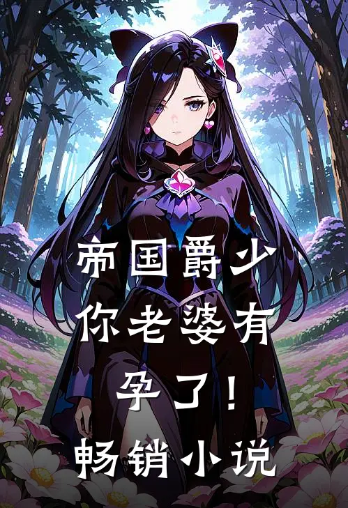 帝国爵少，你老婆有孕了！畅销小说