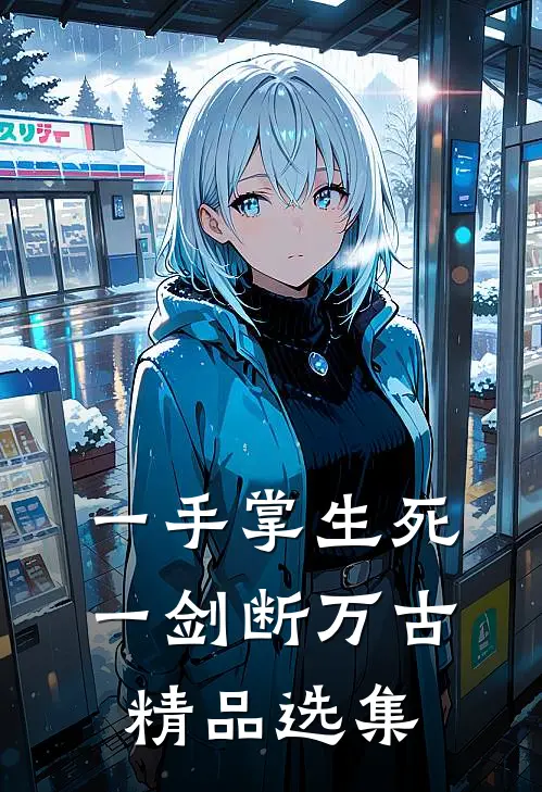 一手掌生死，一剑断万古精品选集