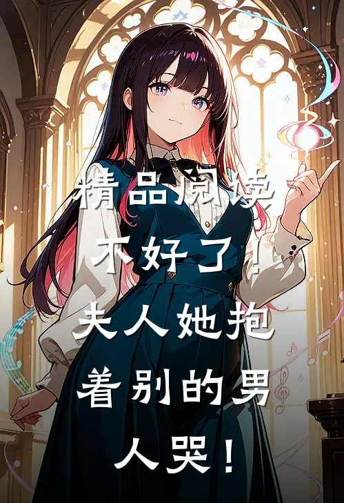 精品阅读不好了！夫人她抱着别的男人哭！