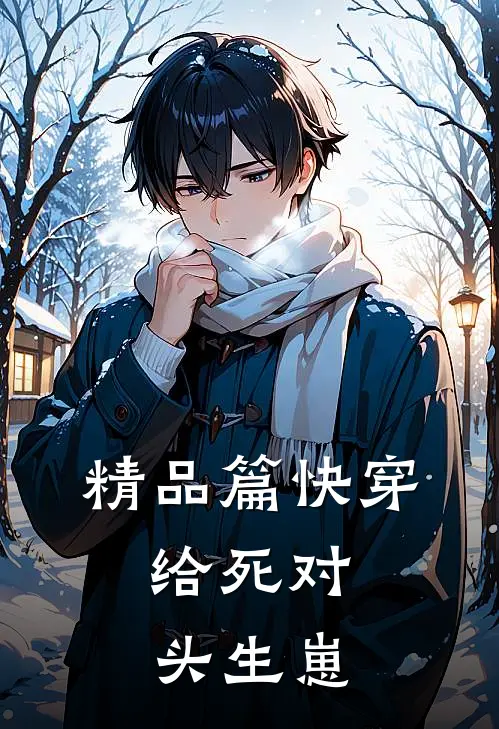 精品篇快穿：给死对头生崽