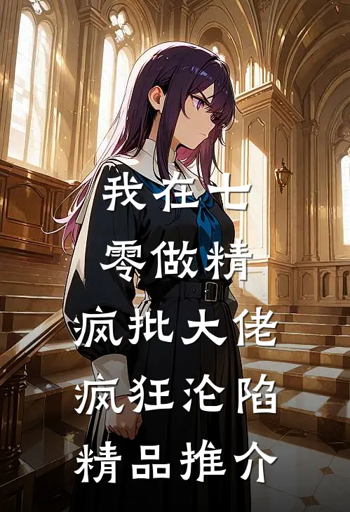 我在七零做精，疯批大佬疯狂沦陷精品推介