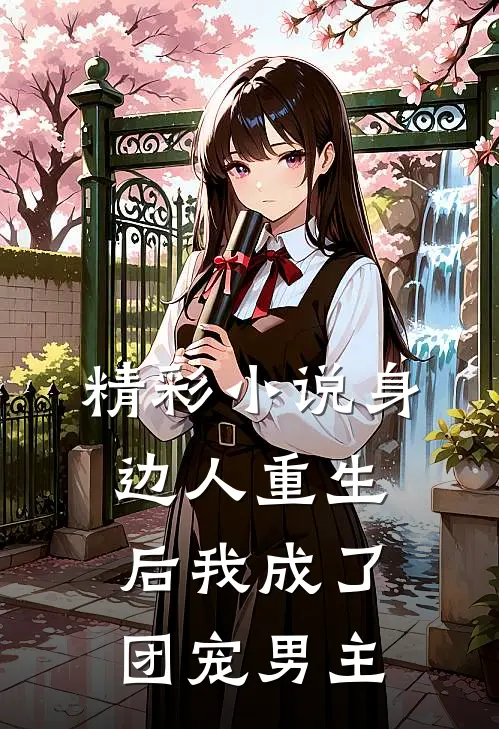 精彩小说身边人重生后我成了团宠男主