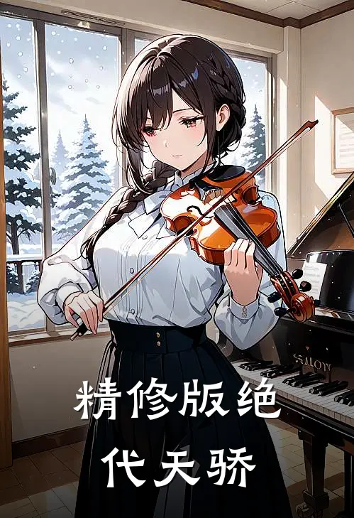 精修版绝代天骄