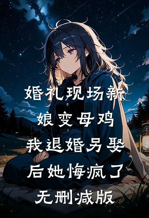 九脉被夺，我以魔种证无敌！良心推荐