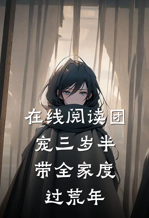 在线阅读团宠三岁半：带全家度过荒年