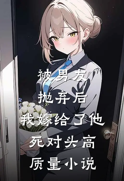 被男友抛弃后，我嫁给了他死对头高质量小说