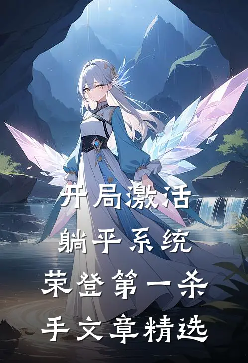 开局激活躺平系统，荣登第一杀手文章精选