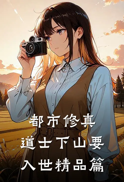 都市修真：道士下山要入世精品篇