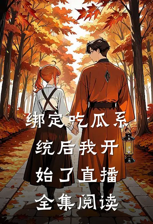 绑定吃瓜系统后我开始了直播全集阅读