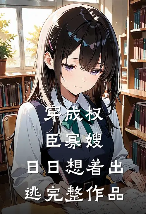 穿成权臣寡嫂，日日想着出逃完整作品