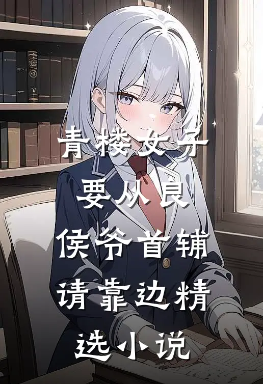 青楼女子要从良，侯爷首辅请靠边精选小说