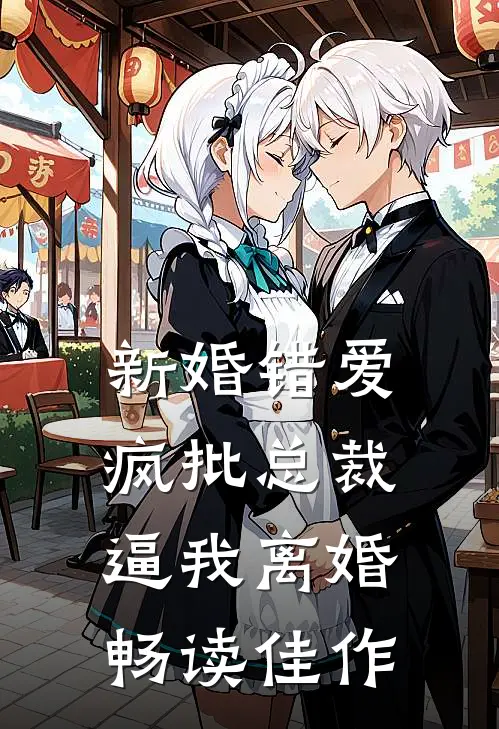 新婚错爱，疯批总裁逼我离婚畅读佳作
