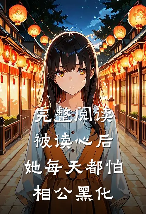 完整阅读被读心后，她每天都怕相公黑化