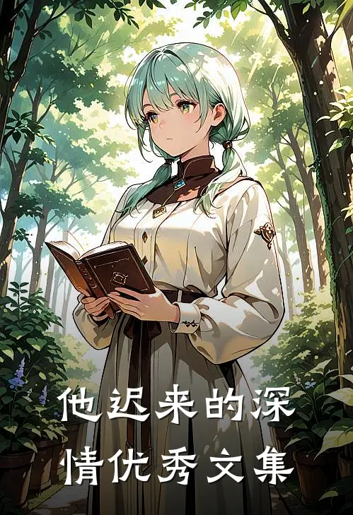 他迟来的深情优秀文集