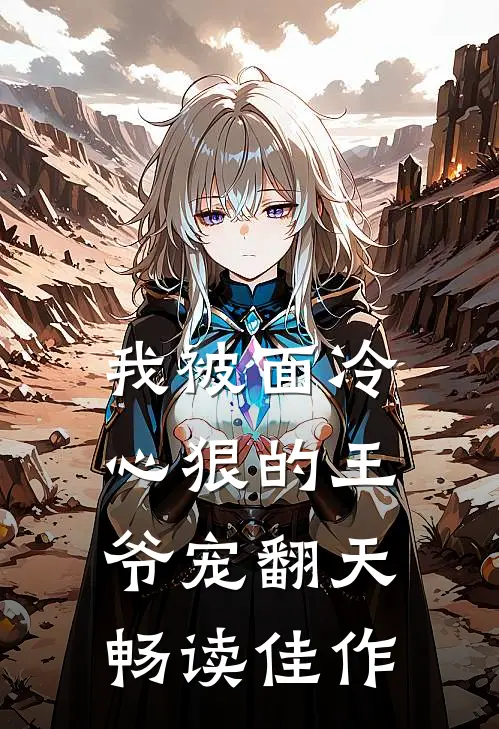 我被面冷心狠的王爷宠翻天畅读佳作