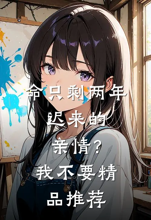 命只剩两年，迟来的亲情？我不要精品推荐