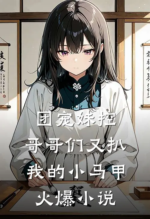 团宠妹控：哥哥们又扒我的小马甲火爆小说
