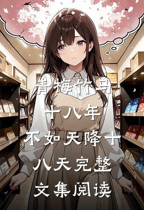 青梅竹马十八年，不如天降十八天完整文集阅读