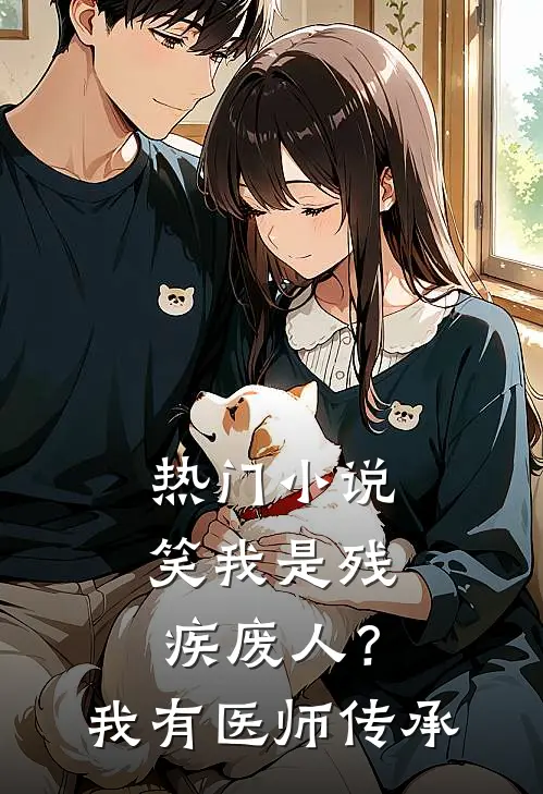 热门小说笑我是残疾废人？我有医师传承