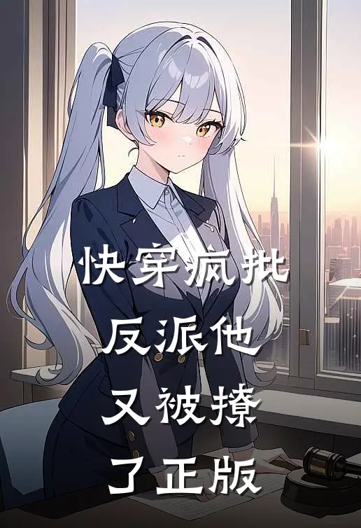 快穿疯批反派他又被撩了正版