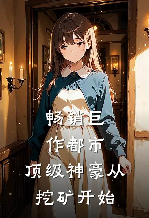 畅销巨作都市：顶级神豪从挖矿开始
