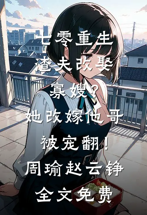 鸢尾半生，爱如荒原后续+结局