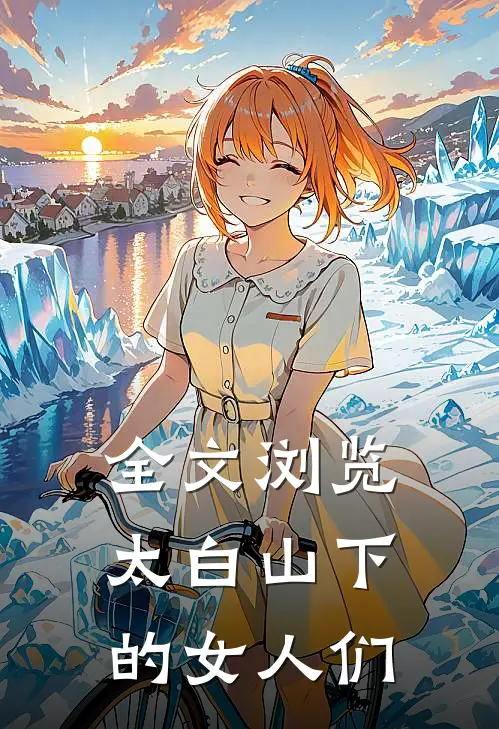 全文浏览太白山下的女人们