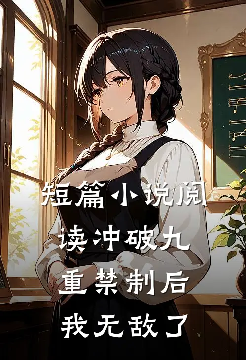 短篇小说阅读冲破九重禁制后我无敌了