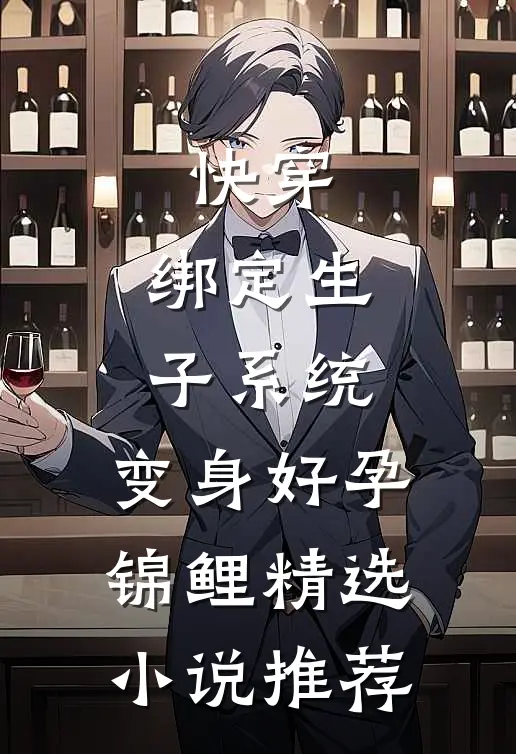 快穿：绑定生子系统，变身好孕锦鲤精选小说推荐