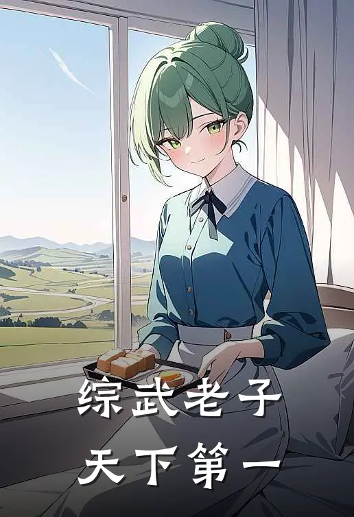 综武老子天下第一