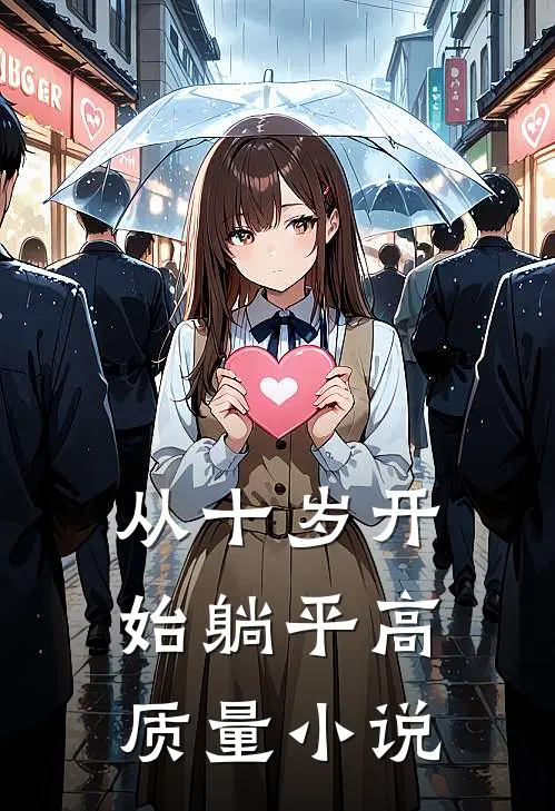 从十岁开始躺平高质量小说