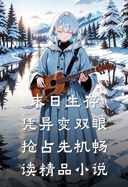 末日生存：凭异变双眼抢占先机畅读精品小说