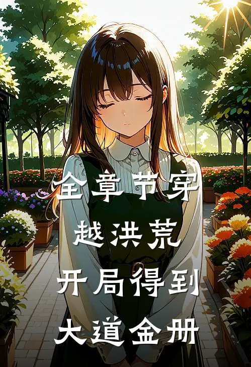全章节穿越洪荒：开局得到大道金册