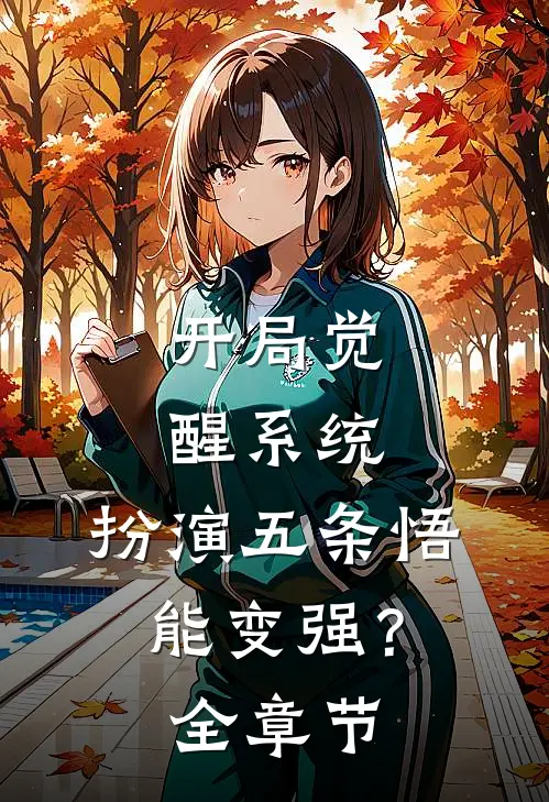 开局觉醒系统，扮演五条悟能变强？全章节