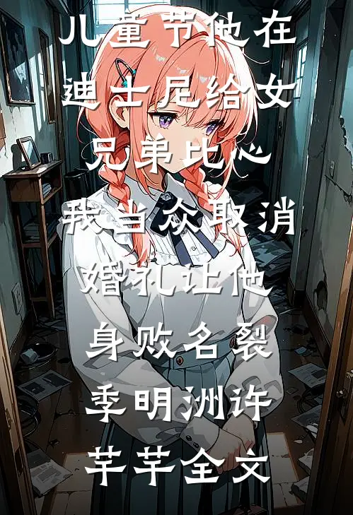 竹马老公出轨闺蜜，转嫁京圈大佬未删节
