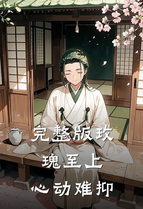 完整版玫瑰至上，心动难抑