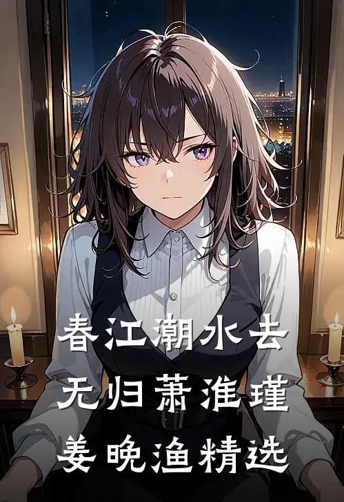 月亮永不坠落司覃厉澄鸢