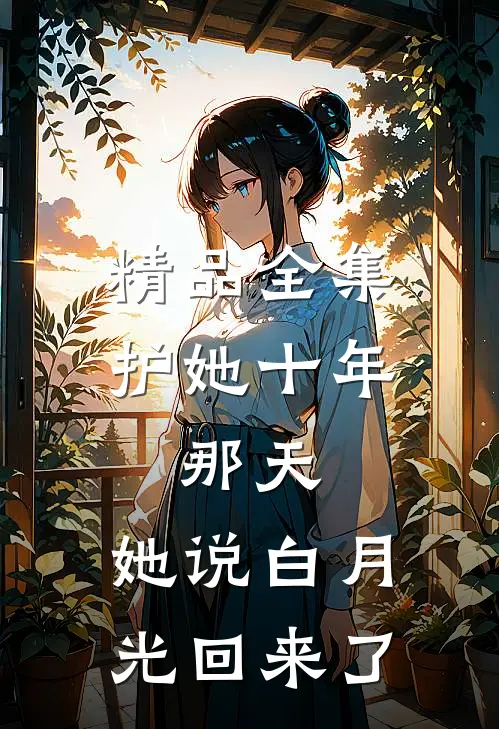 精品全集护她十年，那天，她说白月光回来了