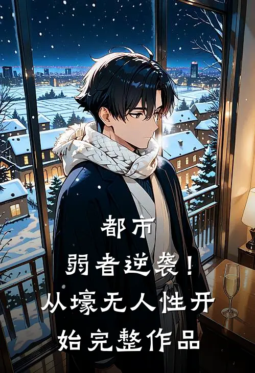 都市：弱者逆袭！从壕无人性开始完整作品