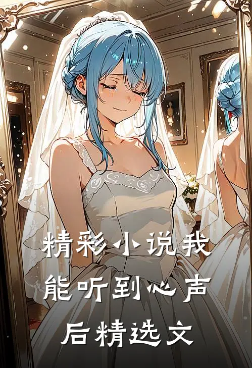 精彩小说我能听到心声后精选文
