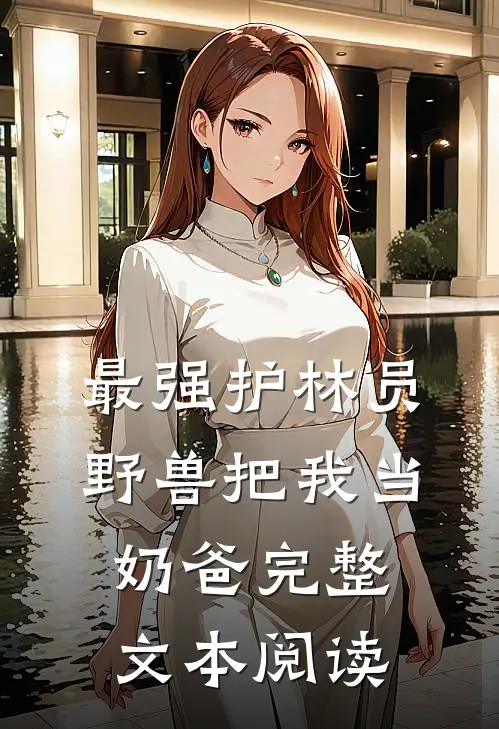 最强护林员：野兽把我当奶爸完整文本阅读