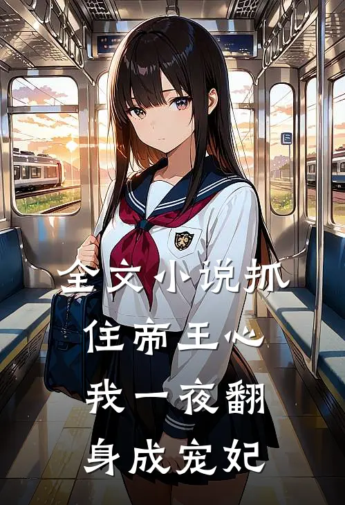 全文小说抓住帝王心，我一夜翻身成宠妃