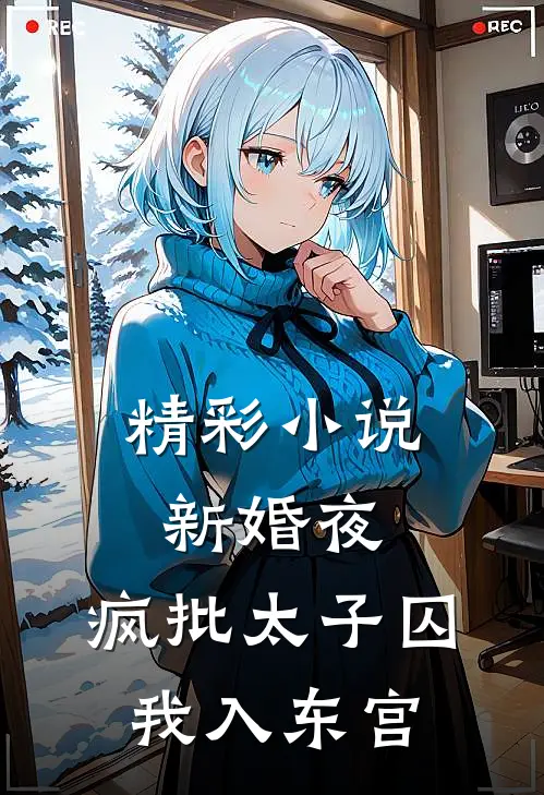 精彩小说新婚夜，疯批太子囚我入东宫