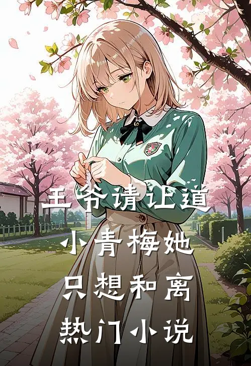 王爷请让道，小青梅她只想和离热门小说