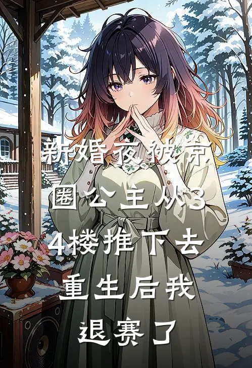 飞升不成反被追，前夫饶命啊前文+