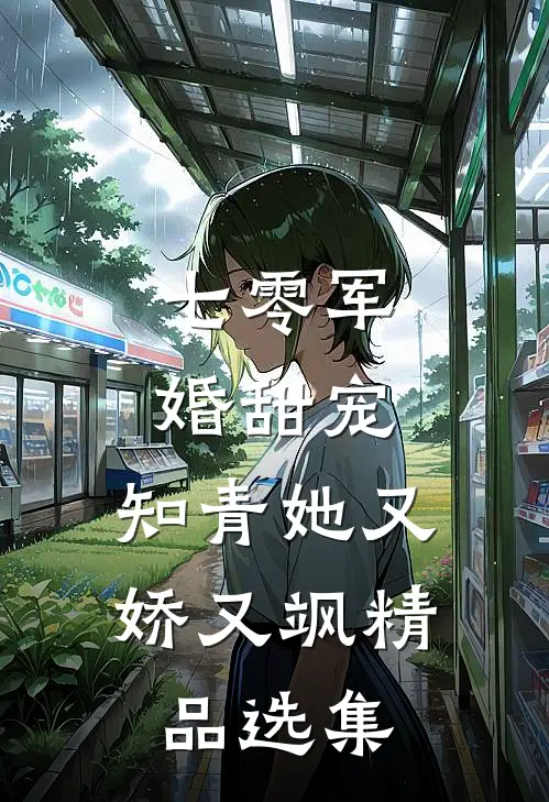 七零军婚甜宠：知青她又娇又飒精品选集